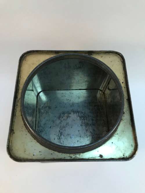 Joko Tea Tin
