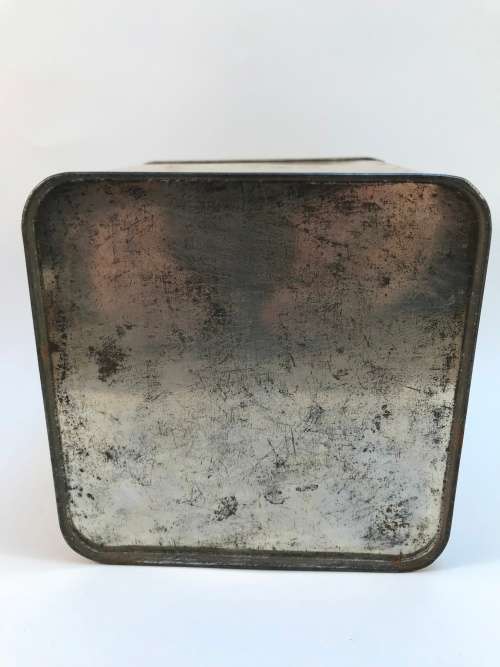 Joko Tea Tin