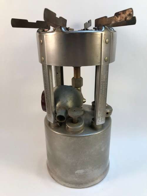 Coleman No.530 B46 GI stove