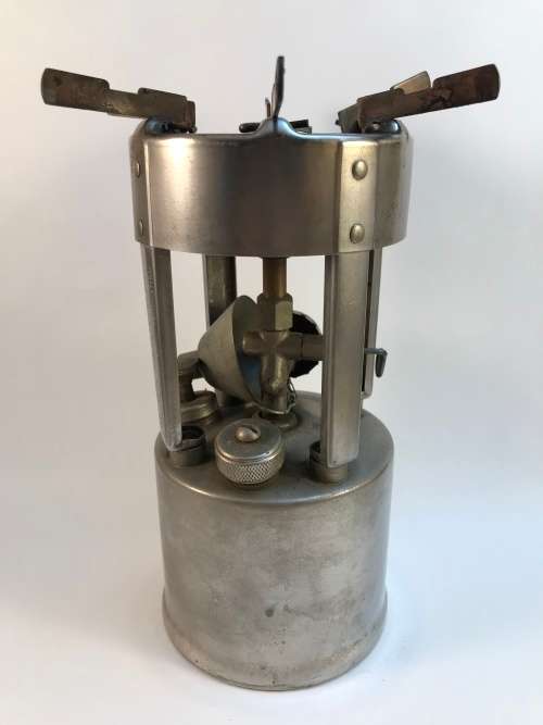 Coleman No.530 B46 GI stove