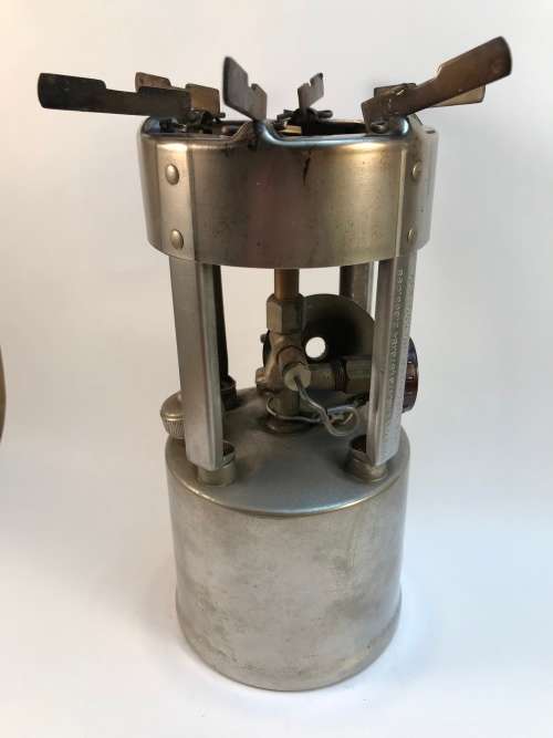 Coleman No.530 B46 GI stove