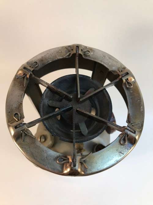 Coleman No.530 B46 GI stove