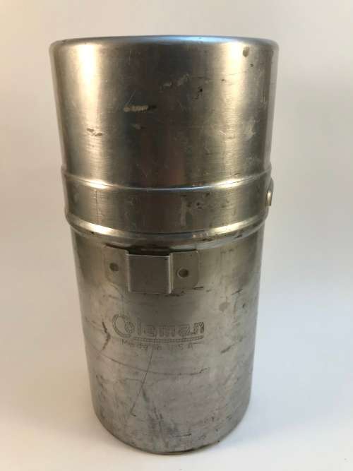Coleman No.530 B46 GI stove