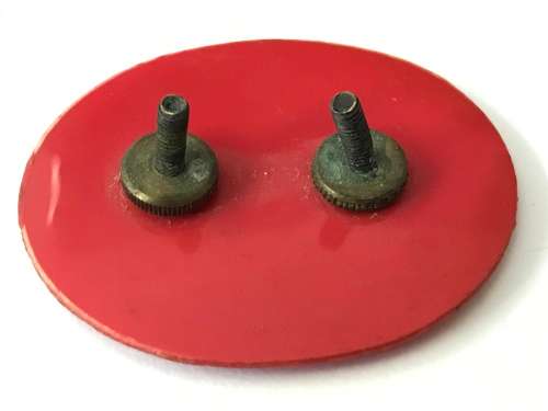4 SAI BERET BADGE