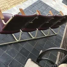*** Retro Cinema seats***
