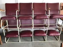 *** Retro Cinema seats***