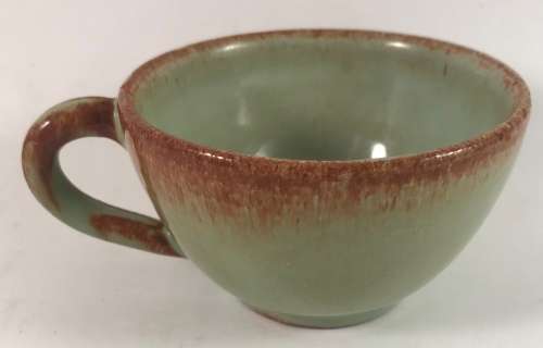 Linnware Tea Cup