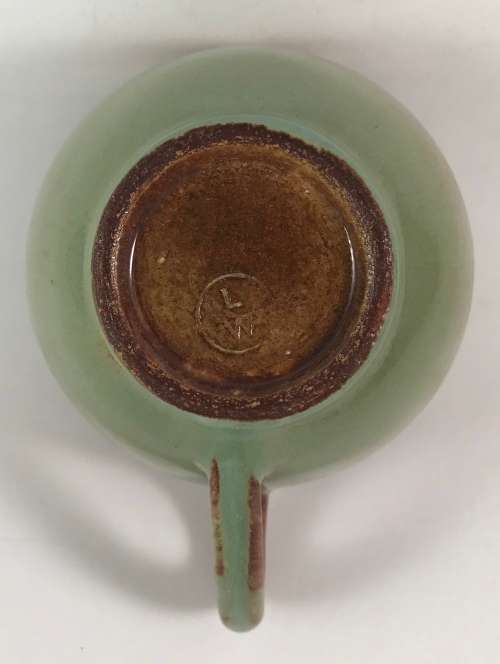 Linnware Tea Cup