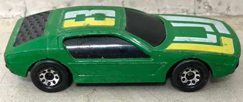 Matchbox Super GT BR27/28 Lamborghini Marzal 1985