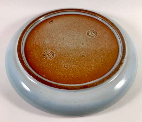 Linnware ashtray