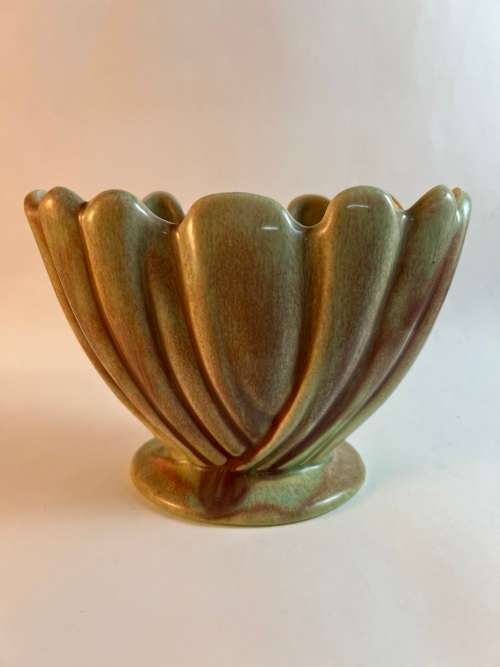 West Coast Pottery Vase