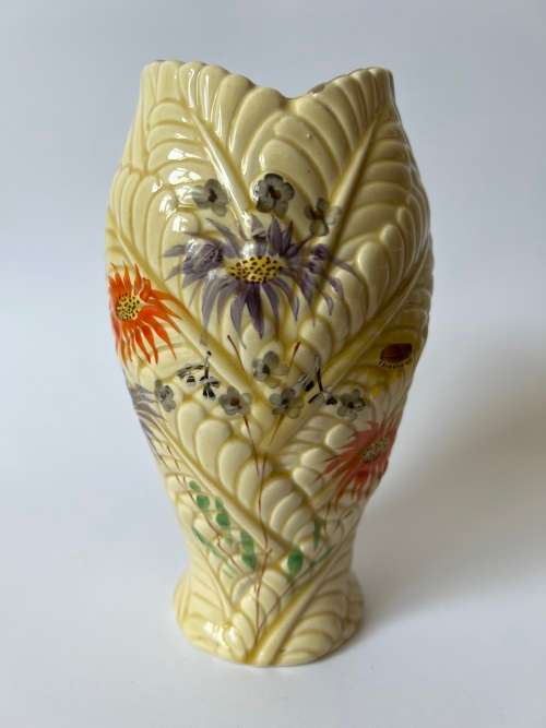 Arthur Woods Vase