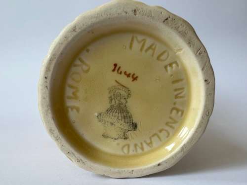 Arthur Woods Vase