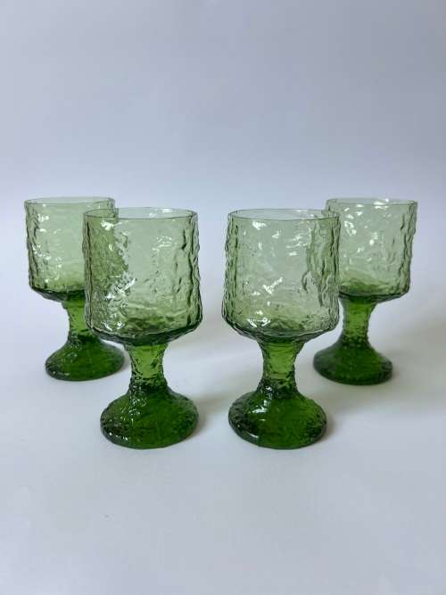 Lenox Crystal USA Wine Glasses