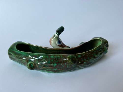 Lucia Ware Vase