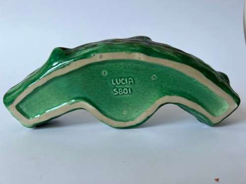 Lucia Ware Vase