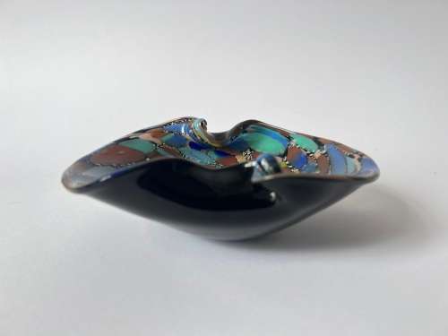 Murano Glass Bowl