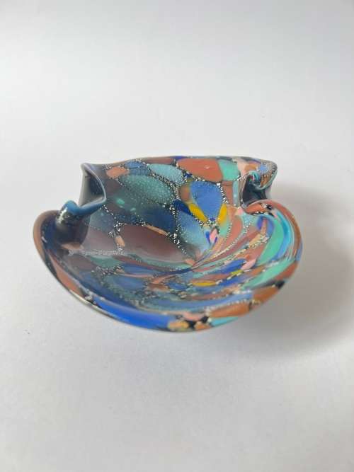 Murano Glass Bowl