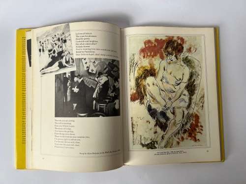 Cowardy Custard - The World of Noël Coward Book