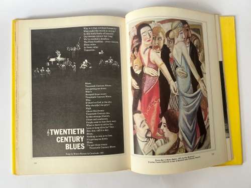 Cowardy Custard - The World of Noël Coward Book