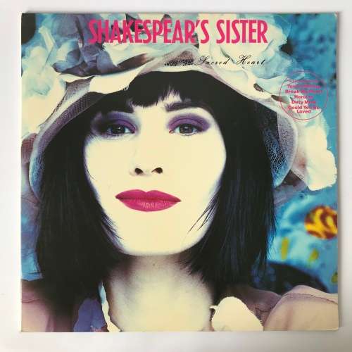Shakespear`s Sister Sacred Heart