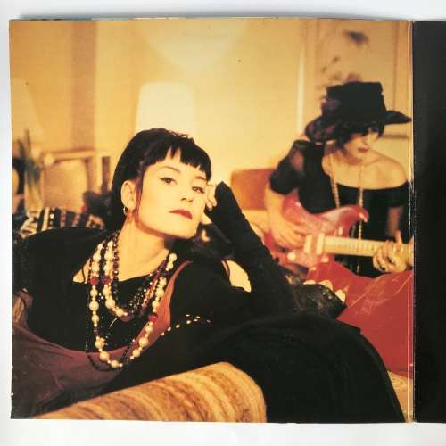Shakespear`s Sister Sacred Heart