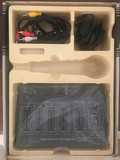 Sima Video Ed/it 2 Mini Editor Video Enhancer And Sound Mixer