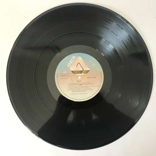 Patty Smith Group Wave