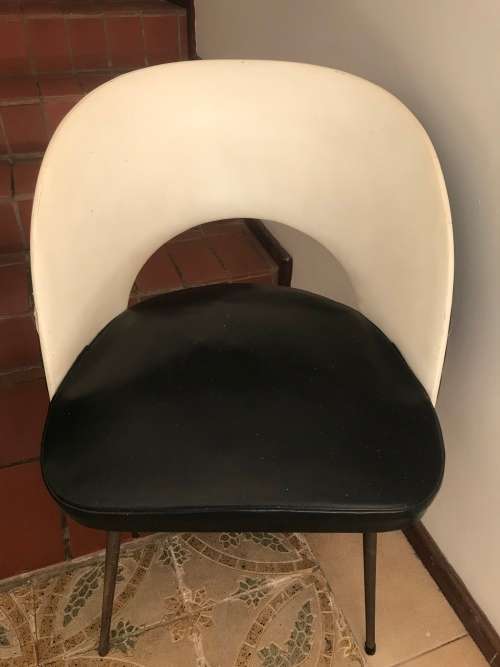 Mid century 1950's chairs