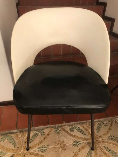 Mid century 1950's chairs