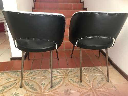 Mid century 1950's chairs