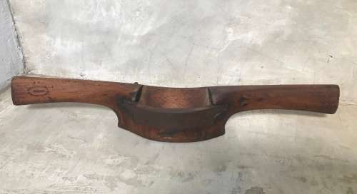 Antique Spoke Shave