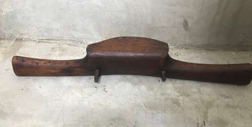 Antique Spoke Shave