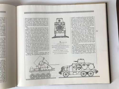 The History of Trains from The Orient Express to The Bullet train by M. Ferrari and E.Lazzati