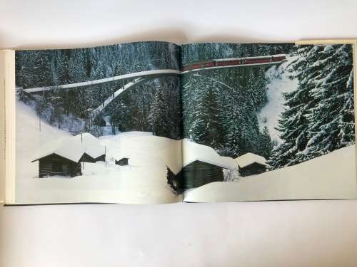 The History of Trains from The Orient Express to The Bullet train by M. Ferrari and E.Lazzati