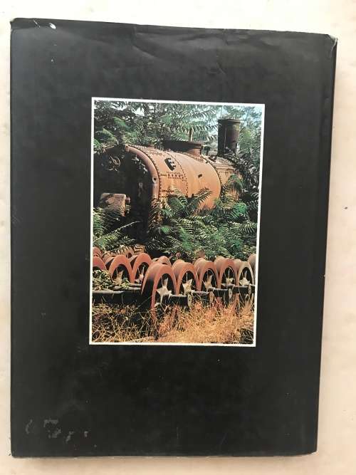 Veterans In Steam by Colin Garratt