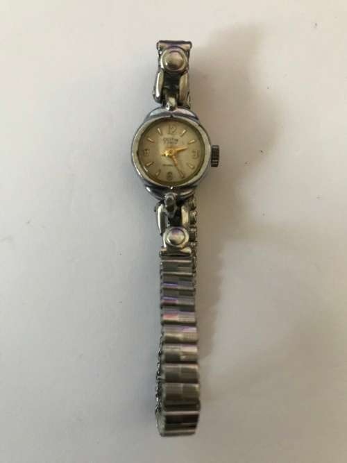 Vintage Delfin Ladies Watch
