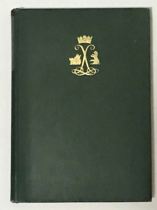 History of the Argyll & Sutherland Highlanders 7th Battalion from El Alamein to Germany