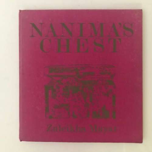 Nanimas Chest by Zuleika Mayat