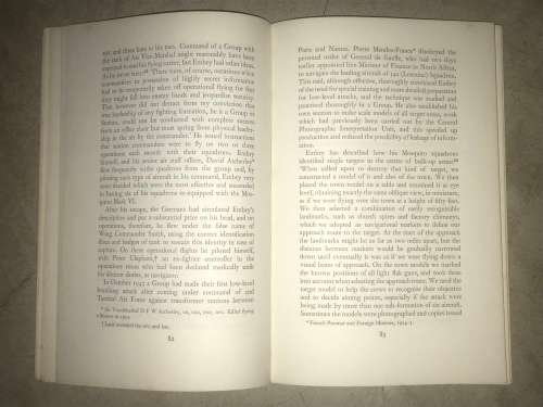 The Sixth Floor by Robin Reilly**PROOF COPY**