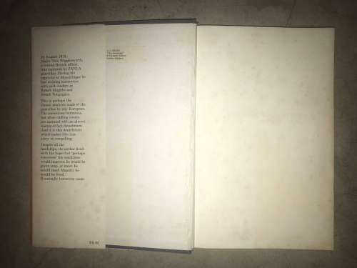 Perhaps Tomorrow by Tom Wigglesworth