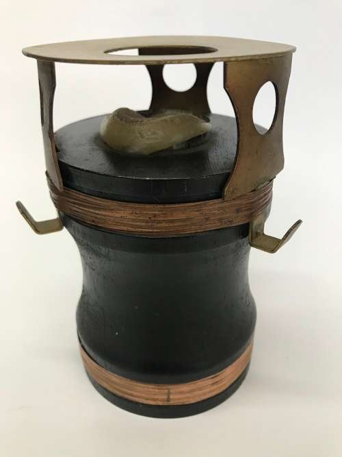 Enamel Coffee set