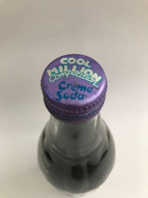 Coca Cola Factory Error Very Rare!!!