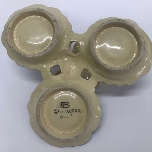 Quimper Snack Dish