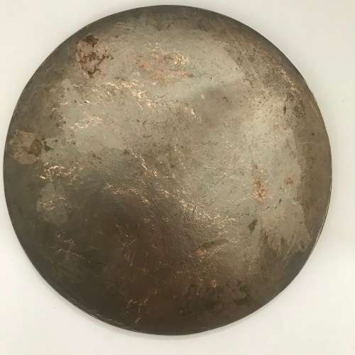 WW1 Death Penny
