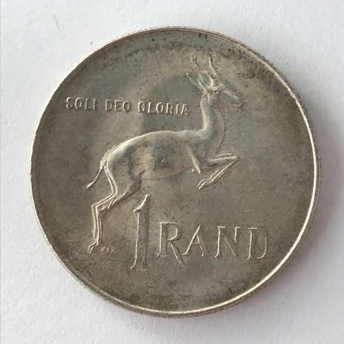 1966 SILVER R1 ENGLISH