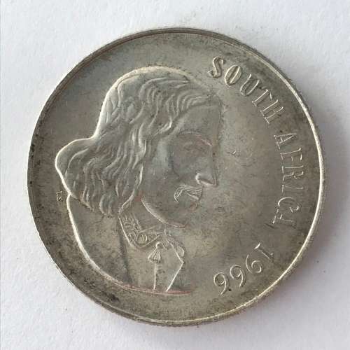 1966 SILVER R1 ENGLISH