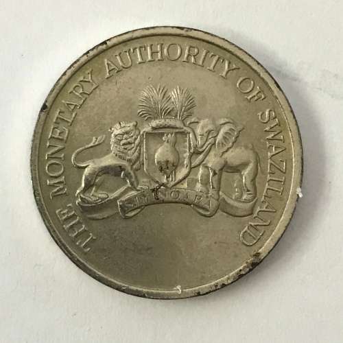 The Royal Swazi Casino 20 Cents
