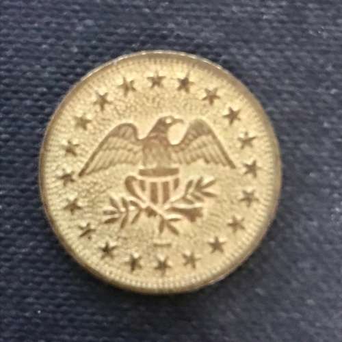 Token`NO CASH VALUE`
