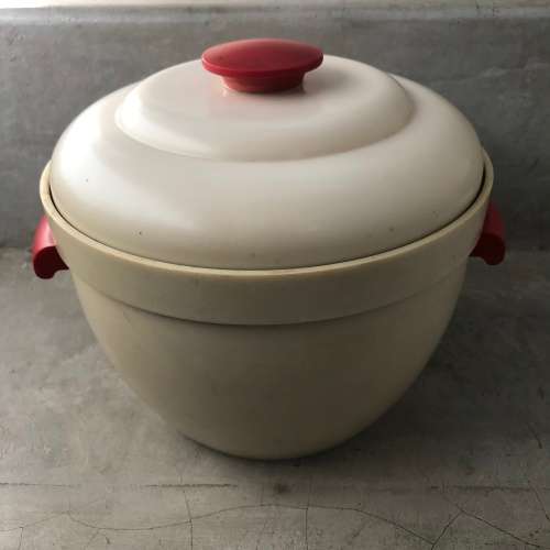Retro Thermos Ice bucket Model 929